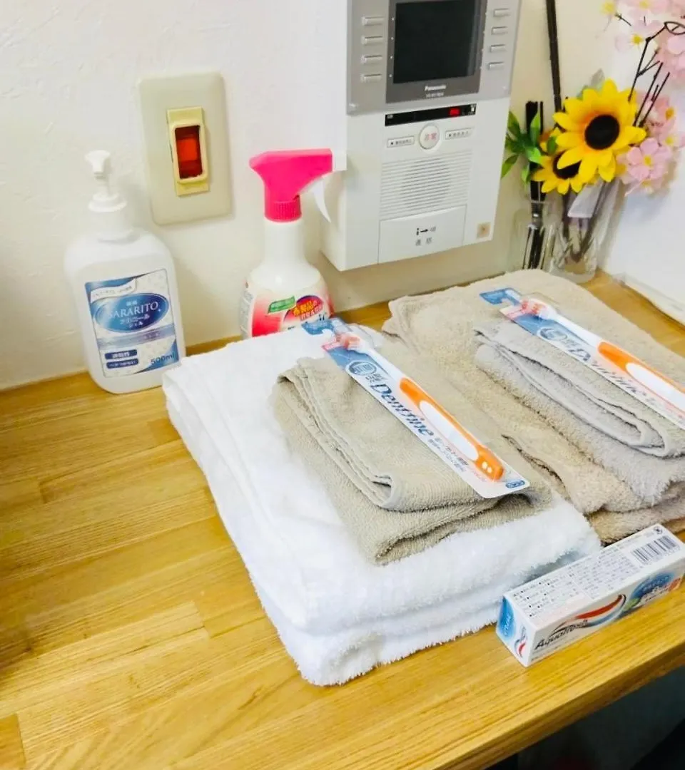 Appartamento Hotel 粋sui Shinjuku Tokyo