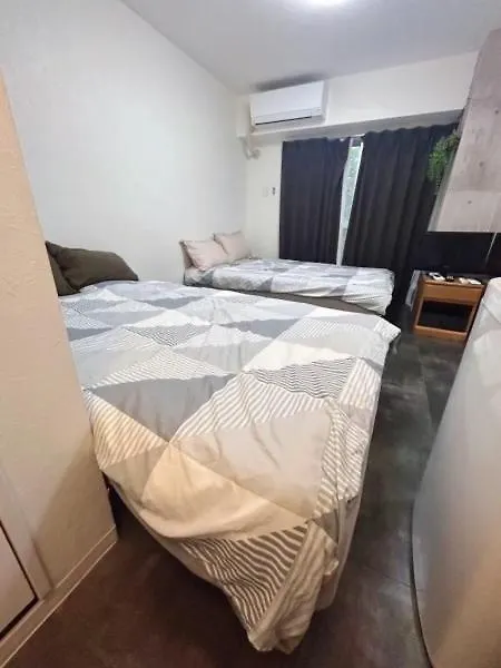 Hotel 粋sui Shinjuku Tokyo