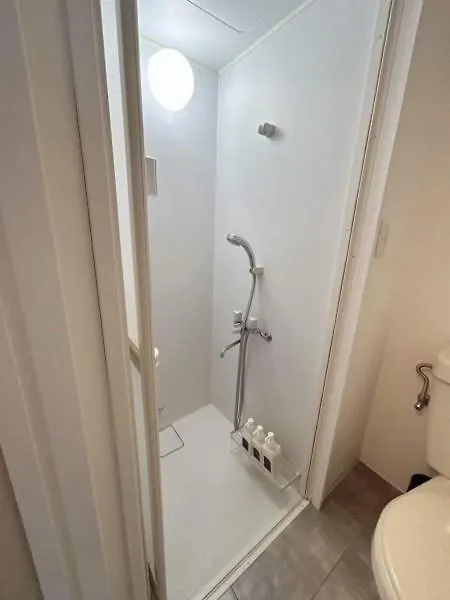 Hotel 粋sui Shinjuku Tokyo Japan