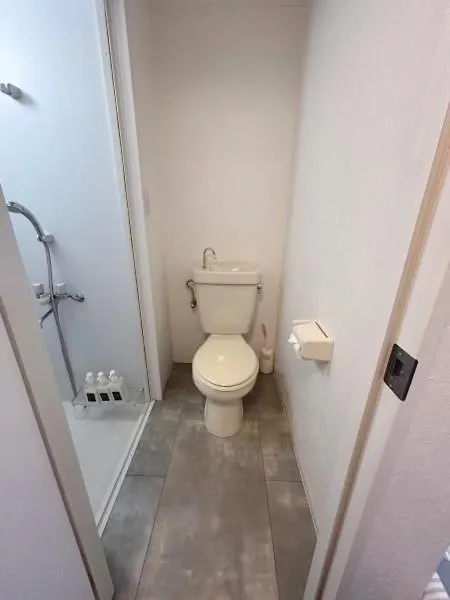 Hotel 粋sui Shinjuku Tokyo 0*,  Japan